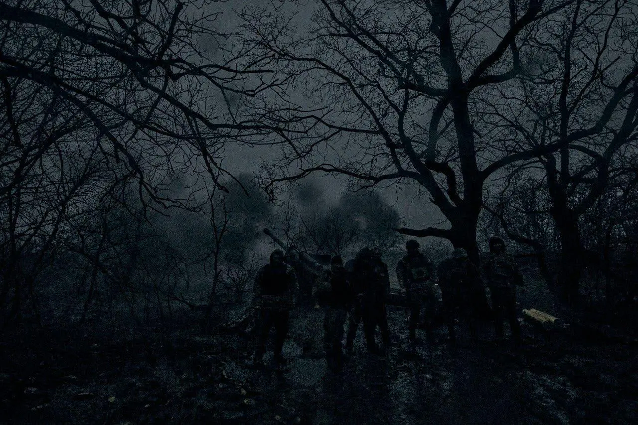 Military Unit Photo 2